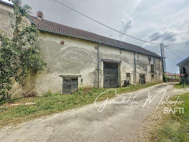 Maison 6 pièces 160 m²