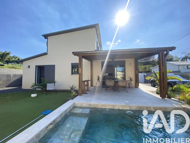 Maison 6 pièces 160 m²