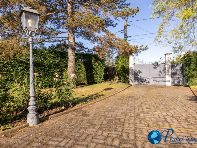 Maison 6 pièces 160 m²