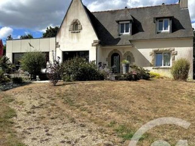 Maison 6 pièces 160 m²