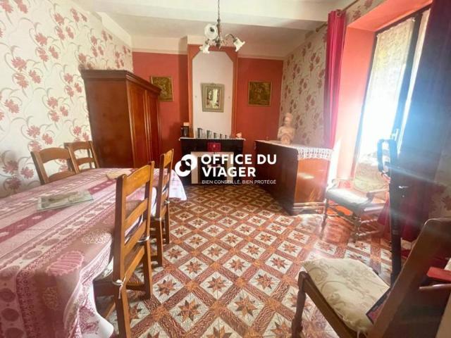 Maison 6 pièces 160 m²