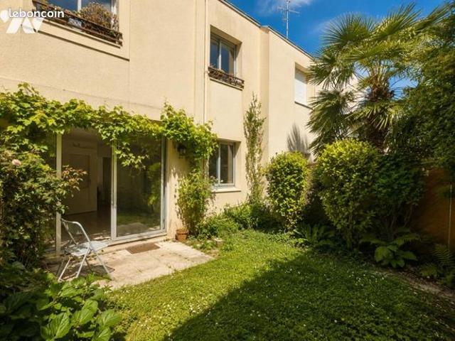 Maison 6 pièces 160 m²