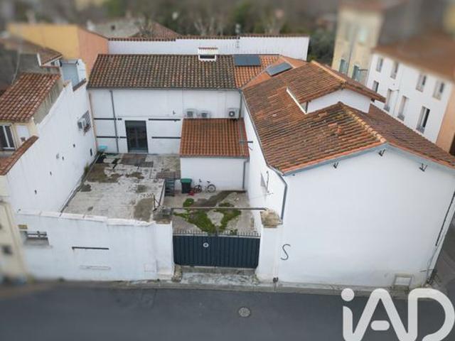 Maison 6 pièces 160 m²
