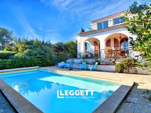 Maison 6 pièces 160 m²