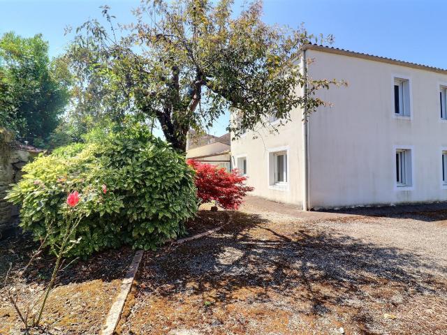 Maison 6 pièces 160 m²