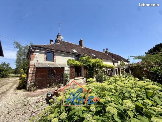 Maison 6 pièces 160 m²
