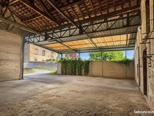 Maison 6 pièces 160 m²