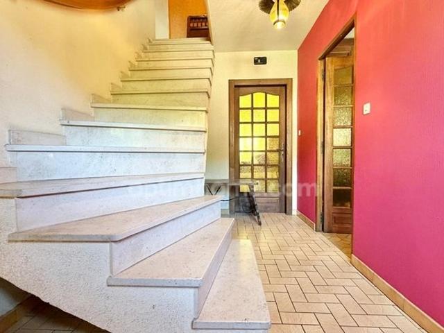 Maison 6 pièces 160 m²