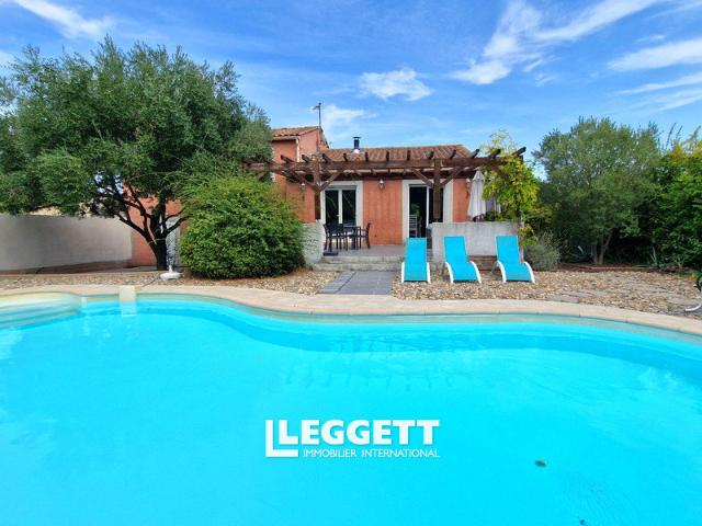 Maison 6 pièces 160 m²