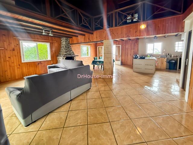 Maison 6 pièces 160 m²