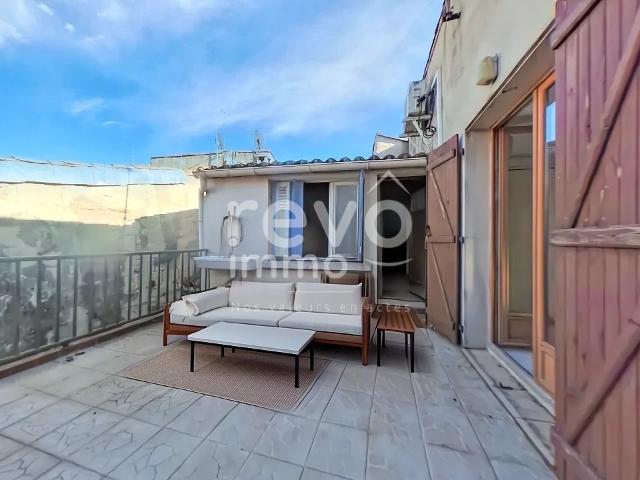 Maison 6 pièces 160 m²
