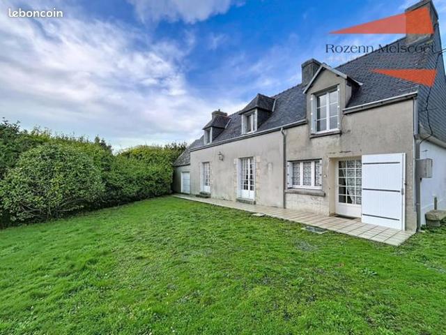 Maison 6 pièces 160 m²