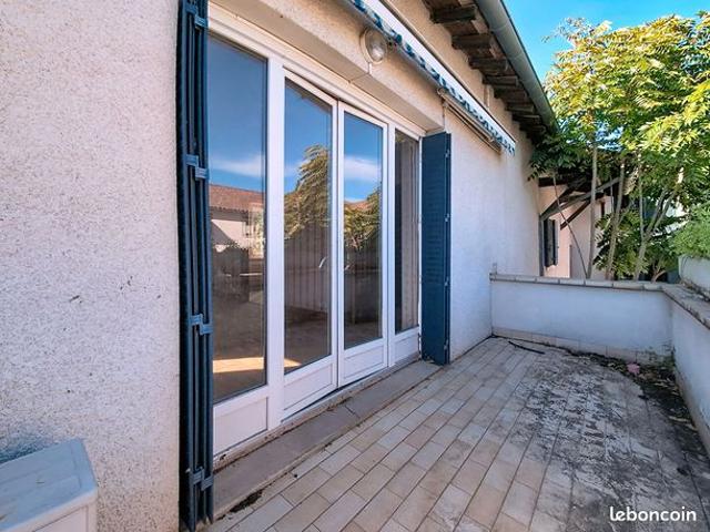 Maison 6 pièces 160 m²