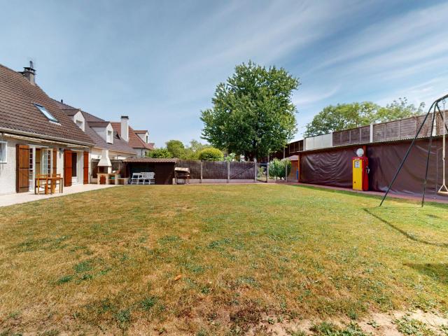 Maison 6 pièces 160 m²