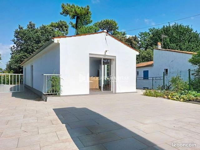 Maison 6 pièces 160 m²