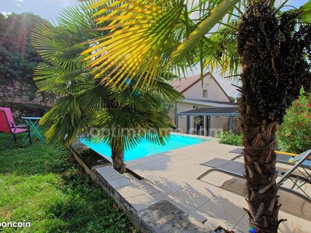 Maison 6 pièces 160 m²