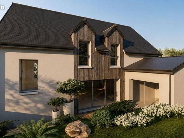 Maison 6 pièces 160 m²