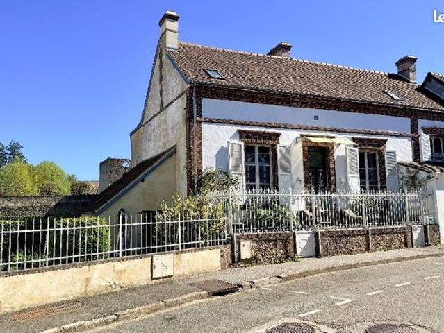 Maison 6 pièces 160 m²
