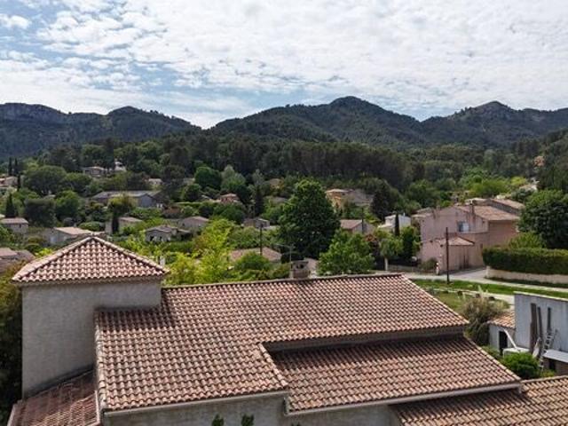 Maison 6 pièces 160 m²