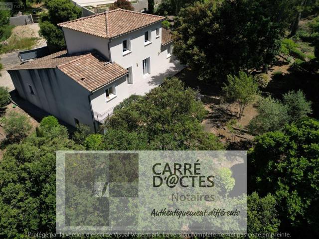 Maison 6 pièces 160 m²