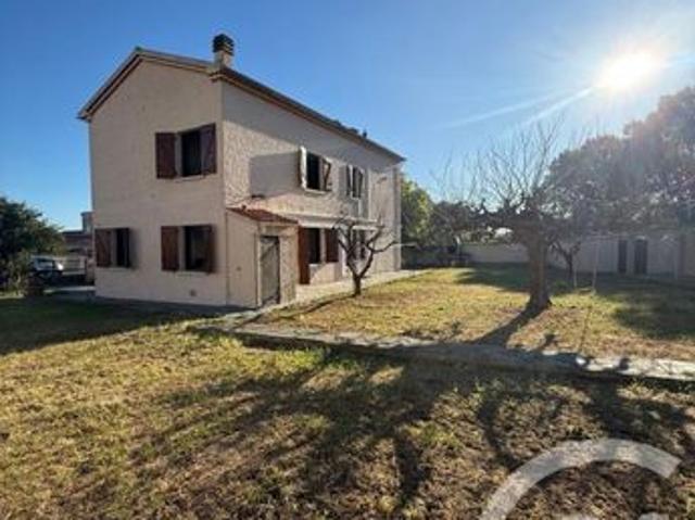Maison 6 pièces 160 m²