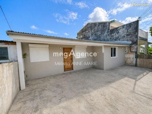 Maison 6 pièces 160 m²