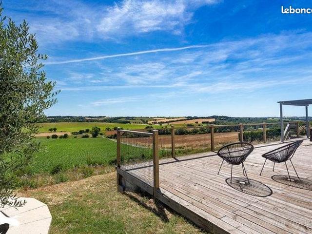 Maison 6 pièces 160 m²
