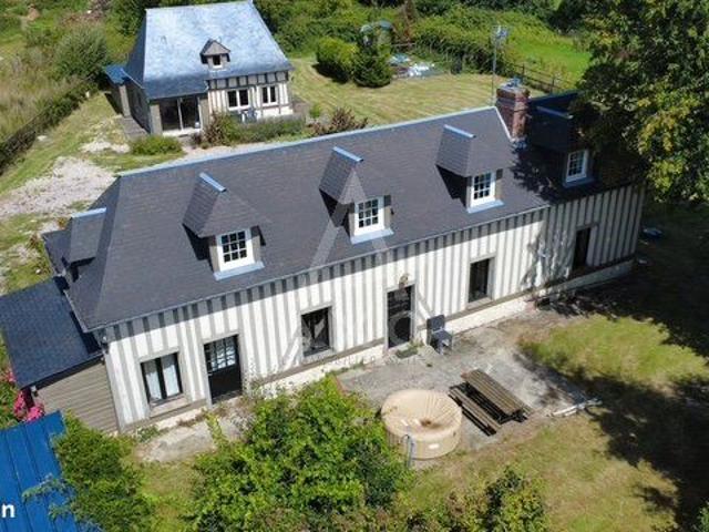 Maison 6 pièces 160 m²
