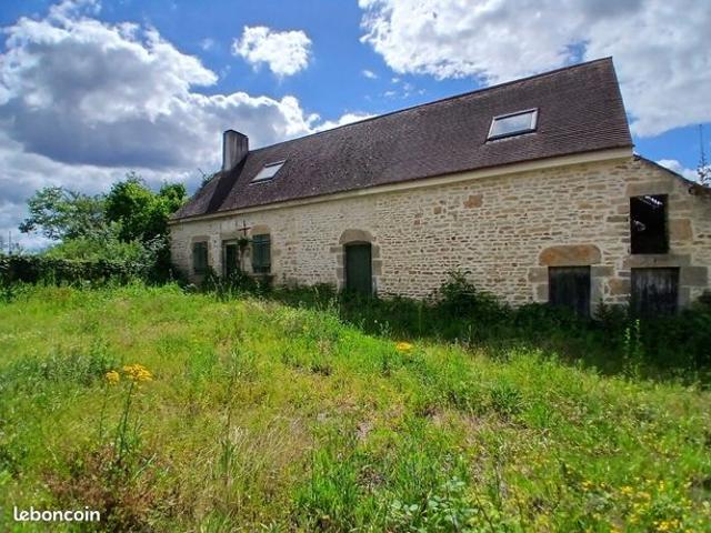 Maison 6 pièces 160 m²