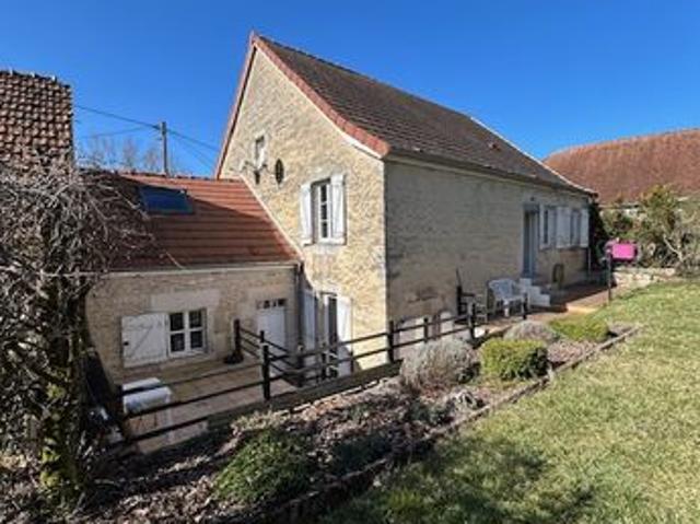 Maison 6 pièces 160 m²