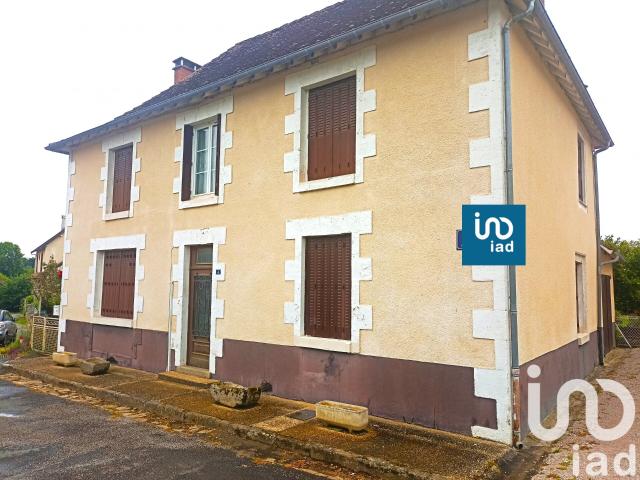 Maison 6 pièces 160 m²