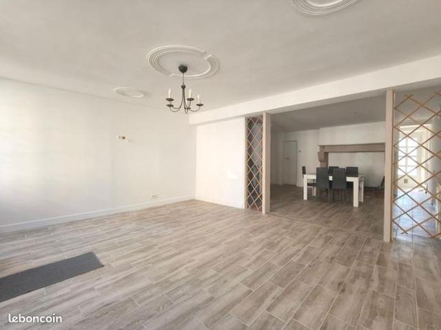 Maison 6 pièces 160 m²