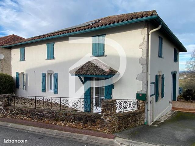 Maison 6 pièces 160 m²