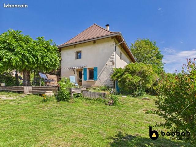 Maison 6 pièces 160 m²