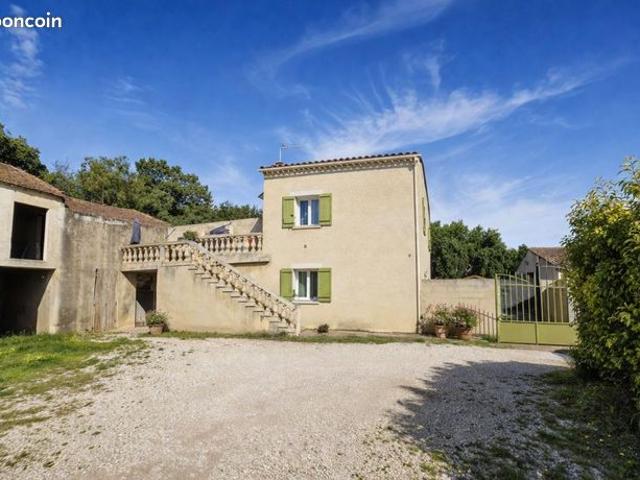 Maison 6 pièces 160 m²