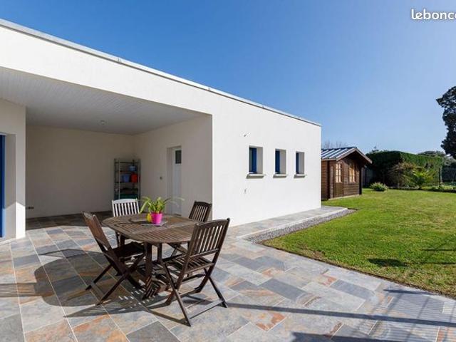 Maison 6 pièces 160 m²
