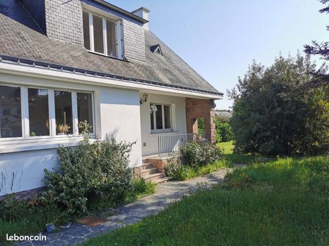 Maison 6 pièces 160 m²