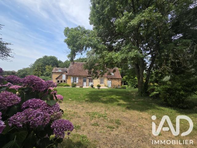 Maison 6 pièces 160 m²