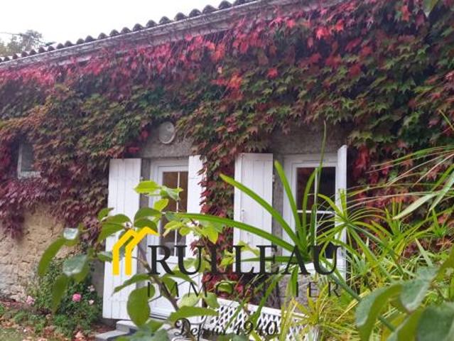 Maison 6 pièces 160 m²