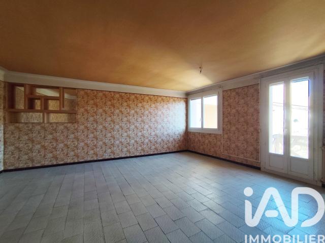 Maison 6 pièces 160 m²