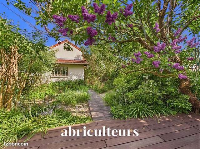 Maison 6 pièces 160 m²