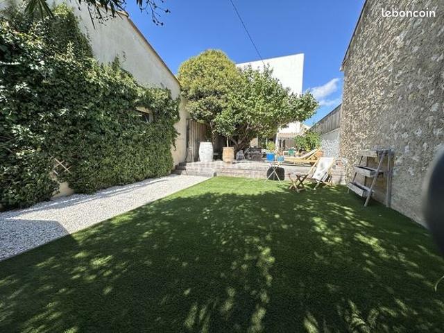 Maison 6 pièces 160 m²