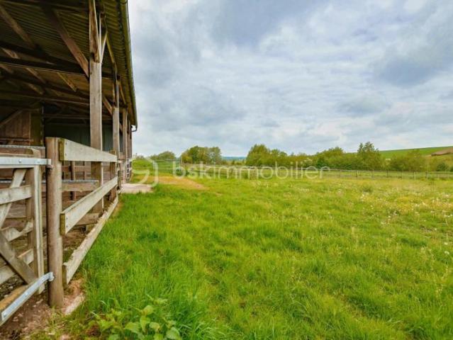Maison 6 pièces 160 m²