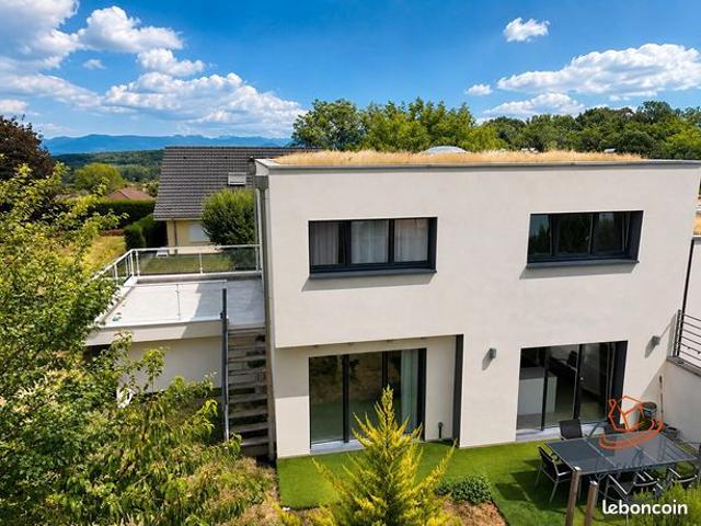 Maison 6 pièces 160 m²