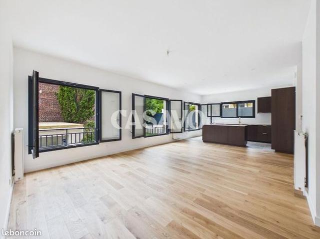 Maison 6 pièces 160 m²