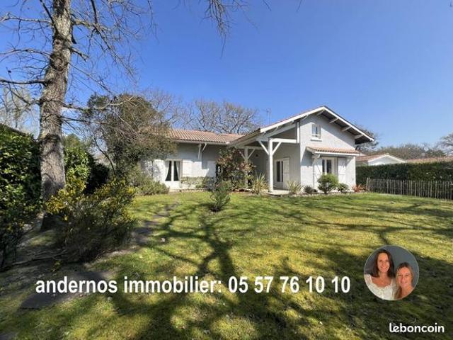 Maison 7 pièces 160 m²