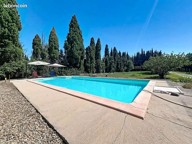Maison 6 pièces 160 m²