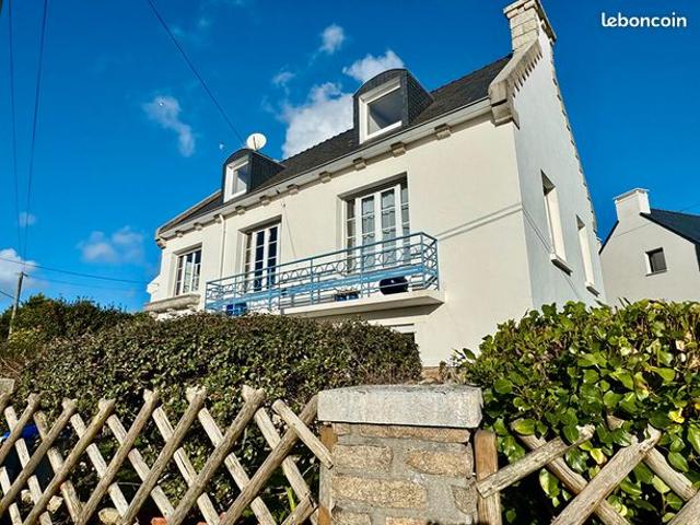 Maison 6 pièces 160 m²