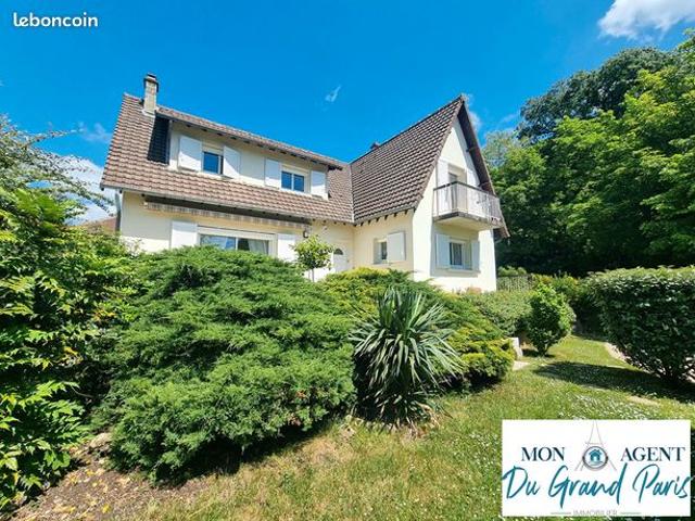 Maison 6 pièces 160 m²