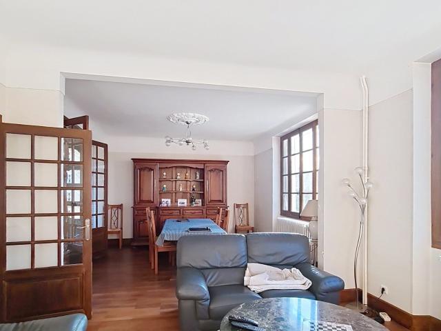 Maison 6 pièces 160 m²